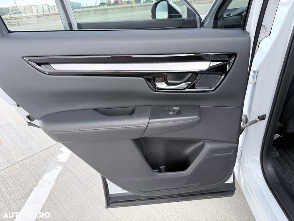 Honda CR-V - 16