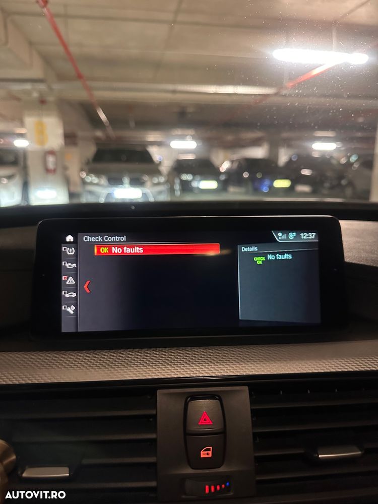 BMW Seria 3 330i xDrive AT M Sport Shadow - 16