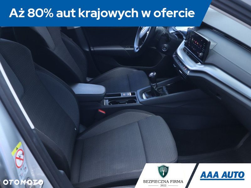 Skoda Octavia - 11