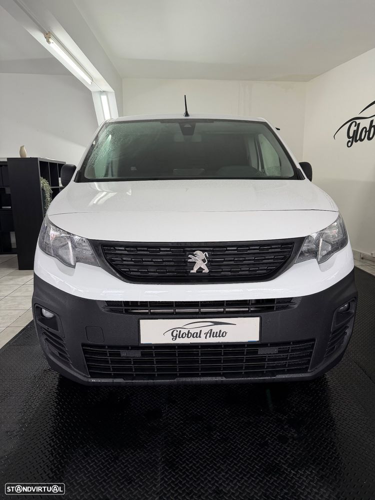 Peugeot Partner - 2
