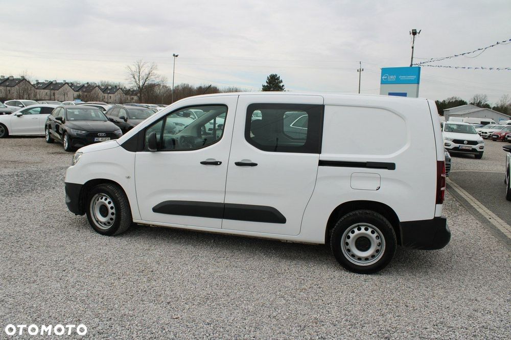 Toyota Proace City Verso - 9
