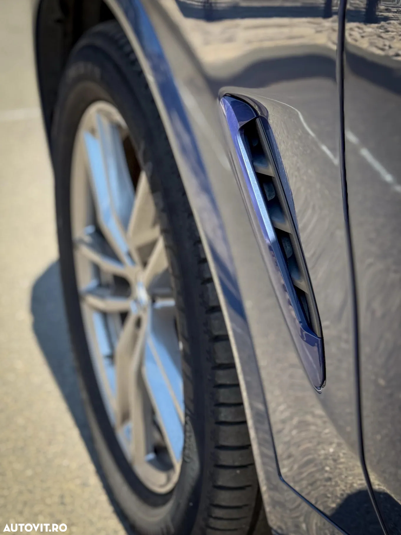 BMW X3 xDrive30d AT M Sport - 11