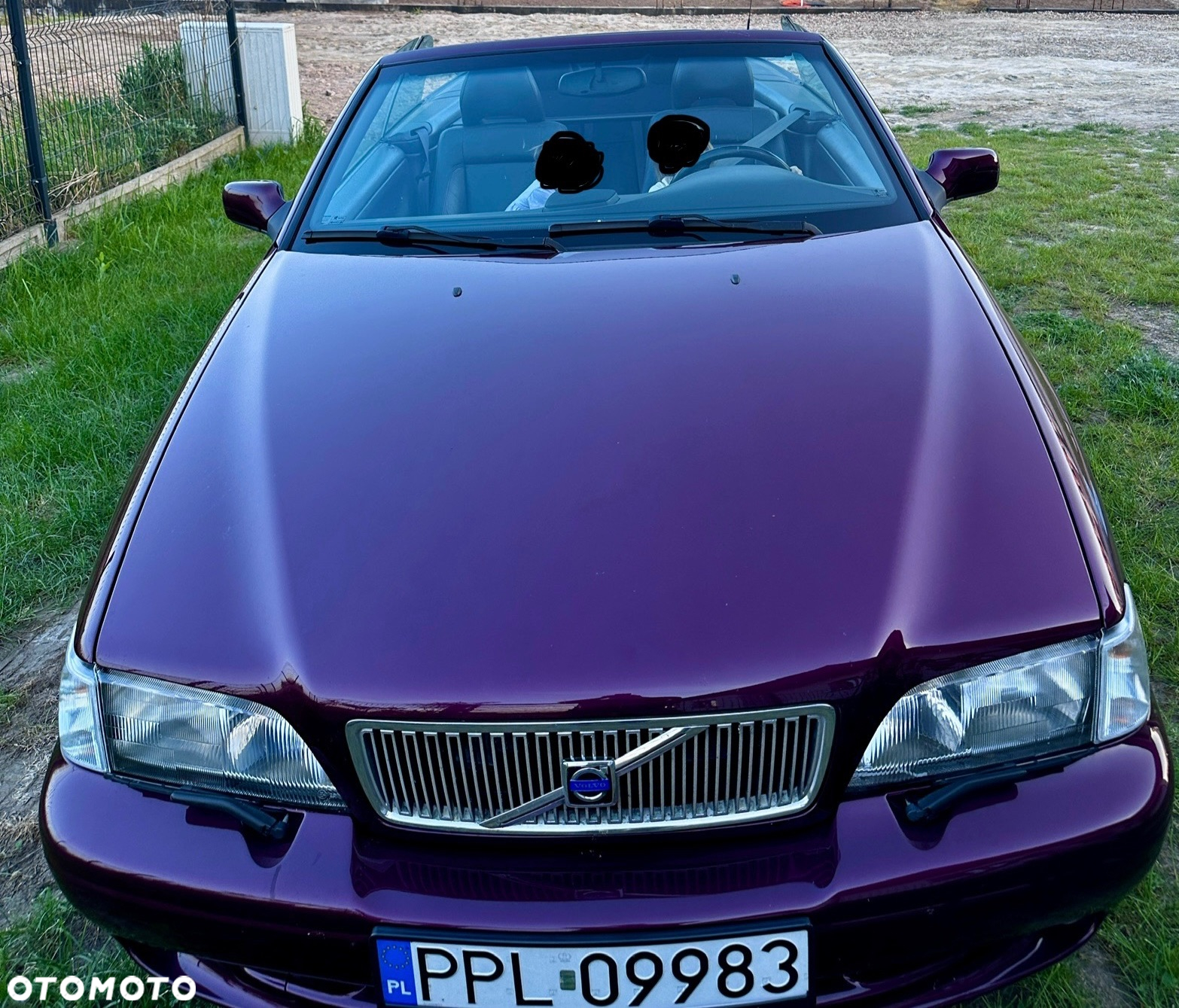 Volvo C70 - 13