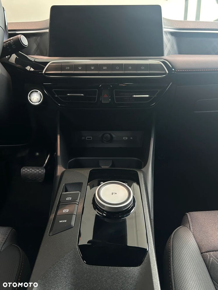 MG MG3 1.5 HEV+ Exclusive - 14