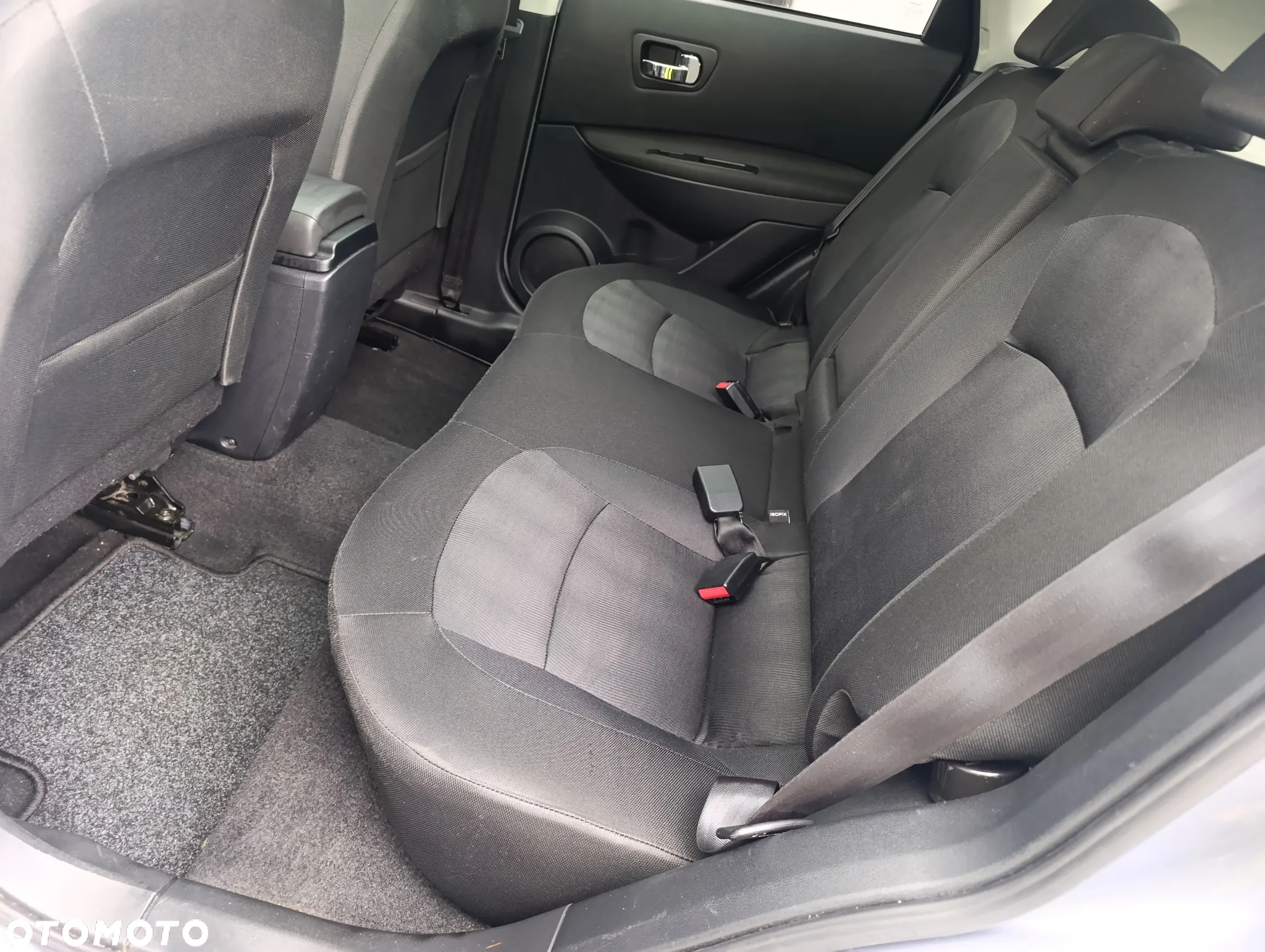 Nissan Qashqai 2.0 dCi 4x4 360 EU5 - 8