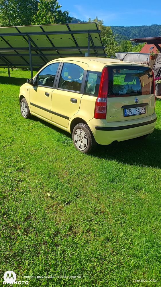 Fiat Panda 1.2 Dynamic - 6