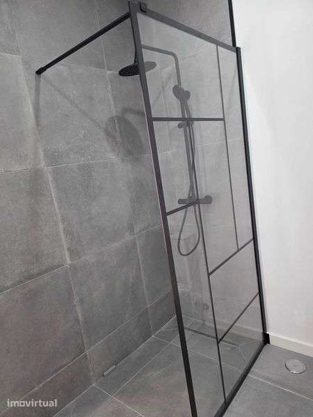 Apartamento T1 no centro de Belas - Grande imagem: 3/3
