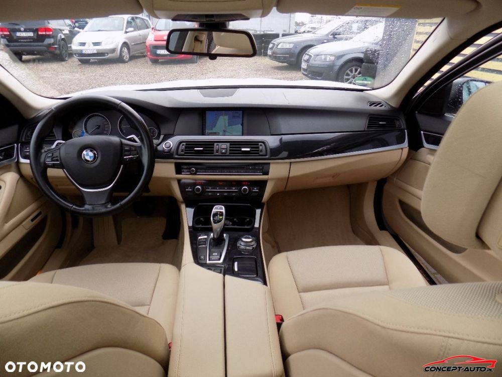 BMW Seria 5 - 23