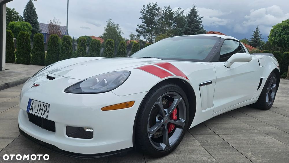 Chevrolet Corvette - 2