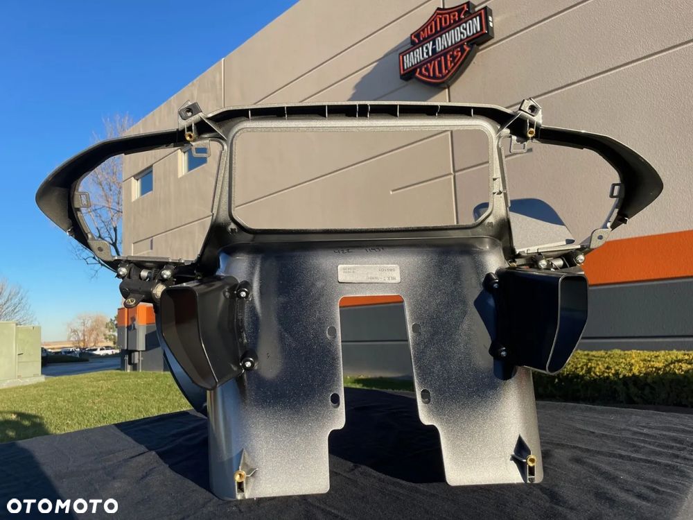 HARLEY TOURING ROAD GLIDE OWIEWKA CZASZA WEWNĘTRZNA 2024- - 3