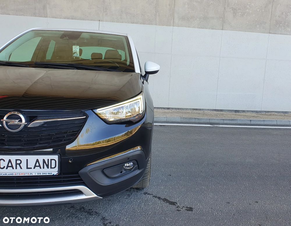 Opel Crossland X 1.2 Start/Stop Ultimate - 10