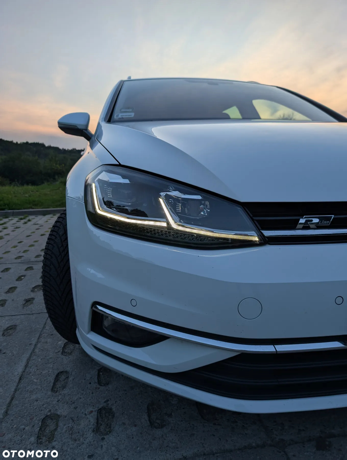 Volkswagen Golf VII 1.5 TSI BMT Evo Highline DSG - 16