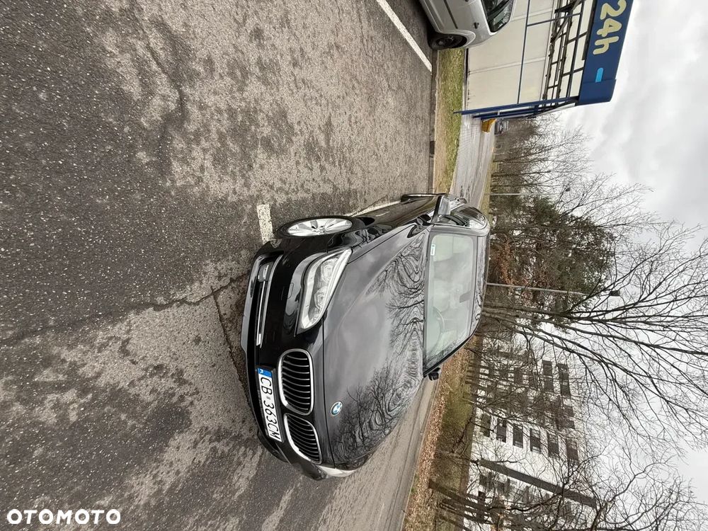 BMW Seria 7 - 10