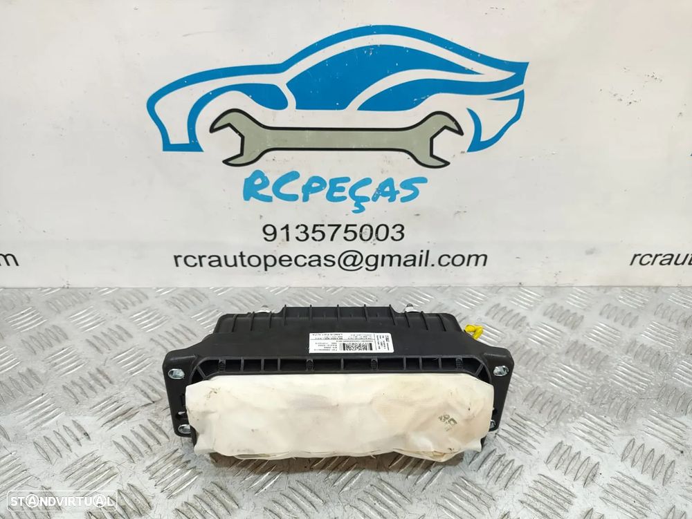 Airbag original Alfa Romeo Mito - 1