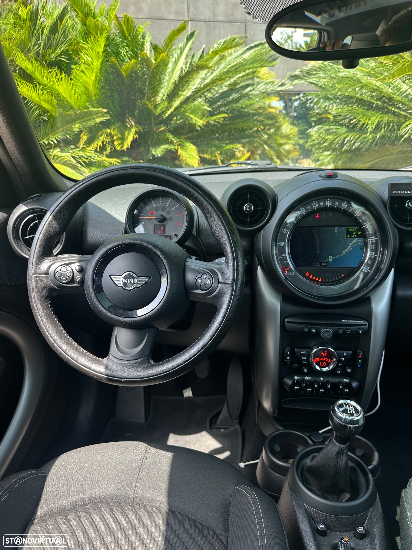 MINI Countryman Cooper ALL4 - 15