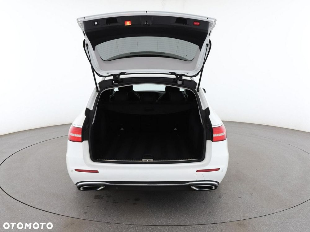 Mercedes-Benz Klasa E 220 d Avantgarde - 20