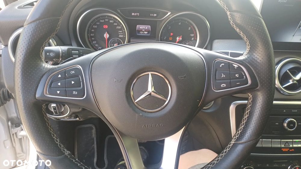 Mercedes-Benz GLA 220 d 4Matic 7G-DCT StreetStyle - 19