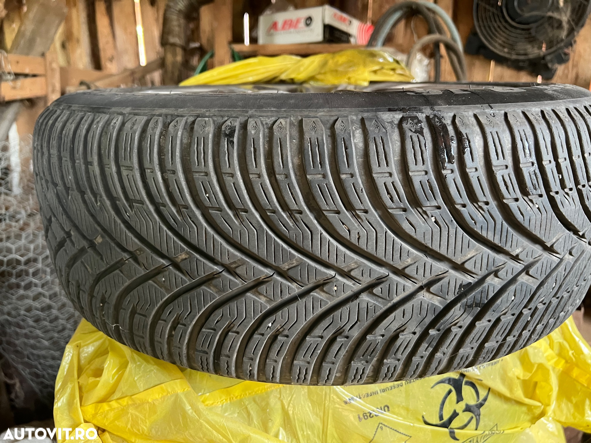 BMW Seria 3 - 16