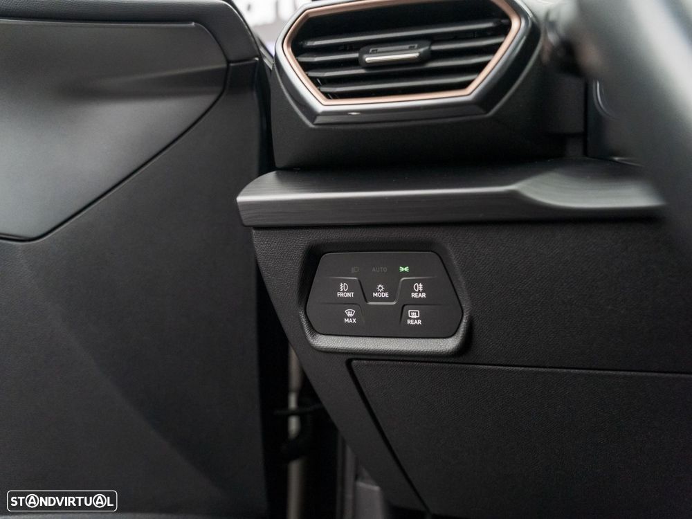 Cupra Formentor 1.5 TSI Base - 17