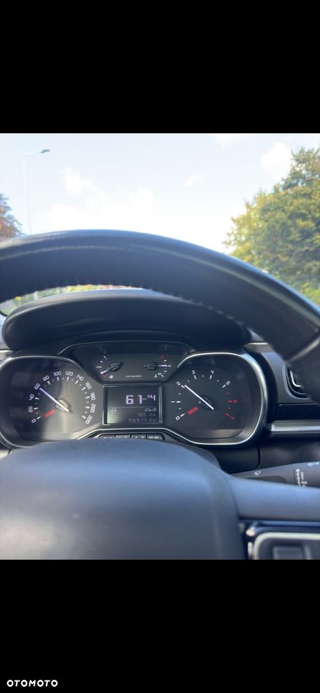 Citroën C3 1.2 PureTech Elle S&S EAT6 - 16
