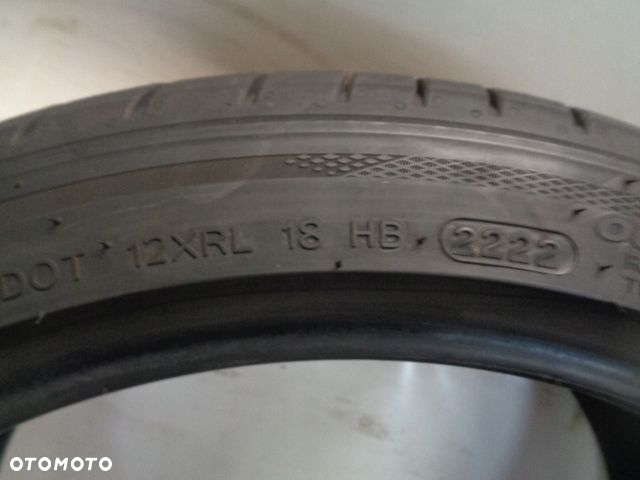 HANKOOK VENTUS PRIME 4 225/40R18 92W - 10