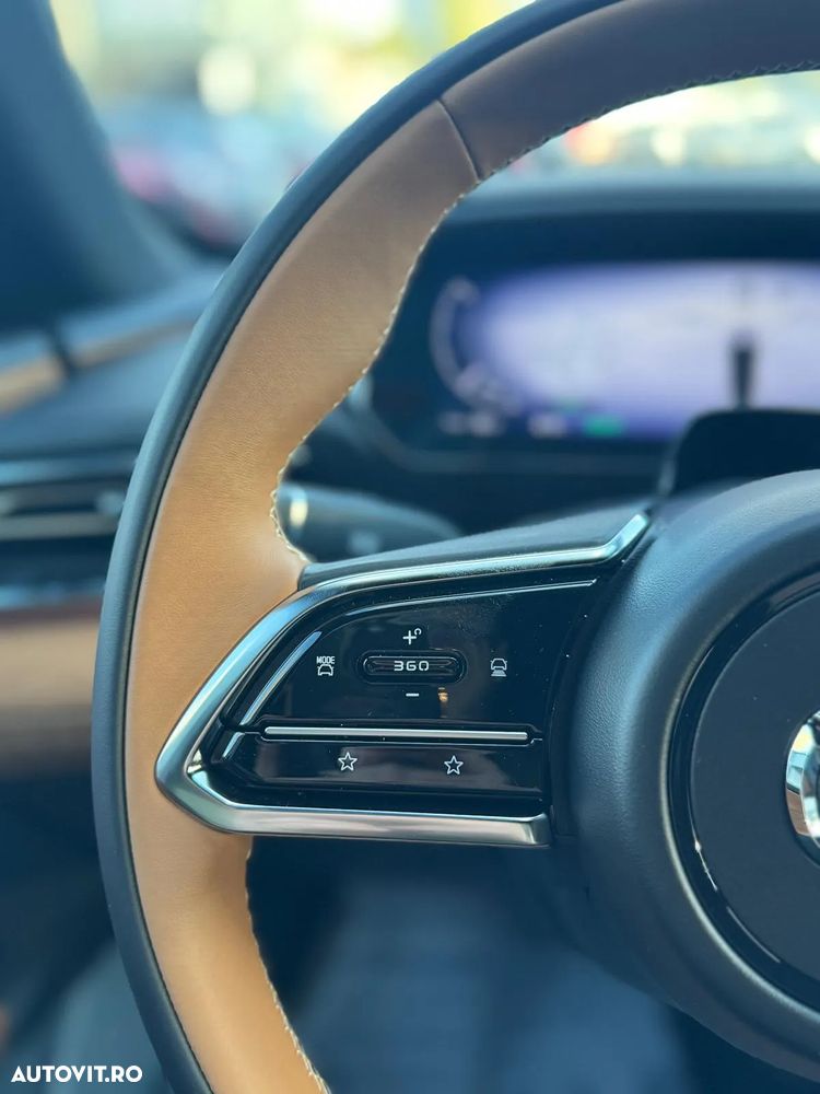 Mazda 6e 68 kW BEV Takumi Plus - 14