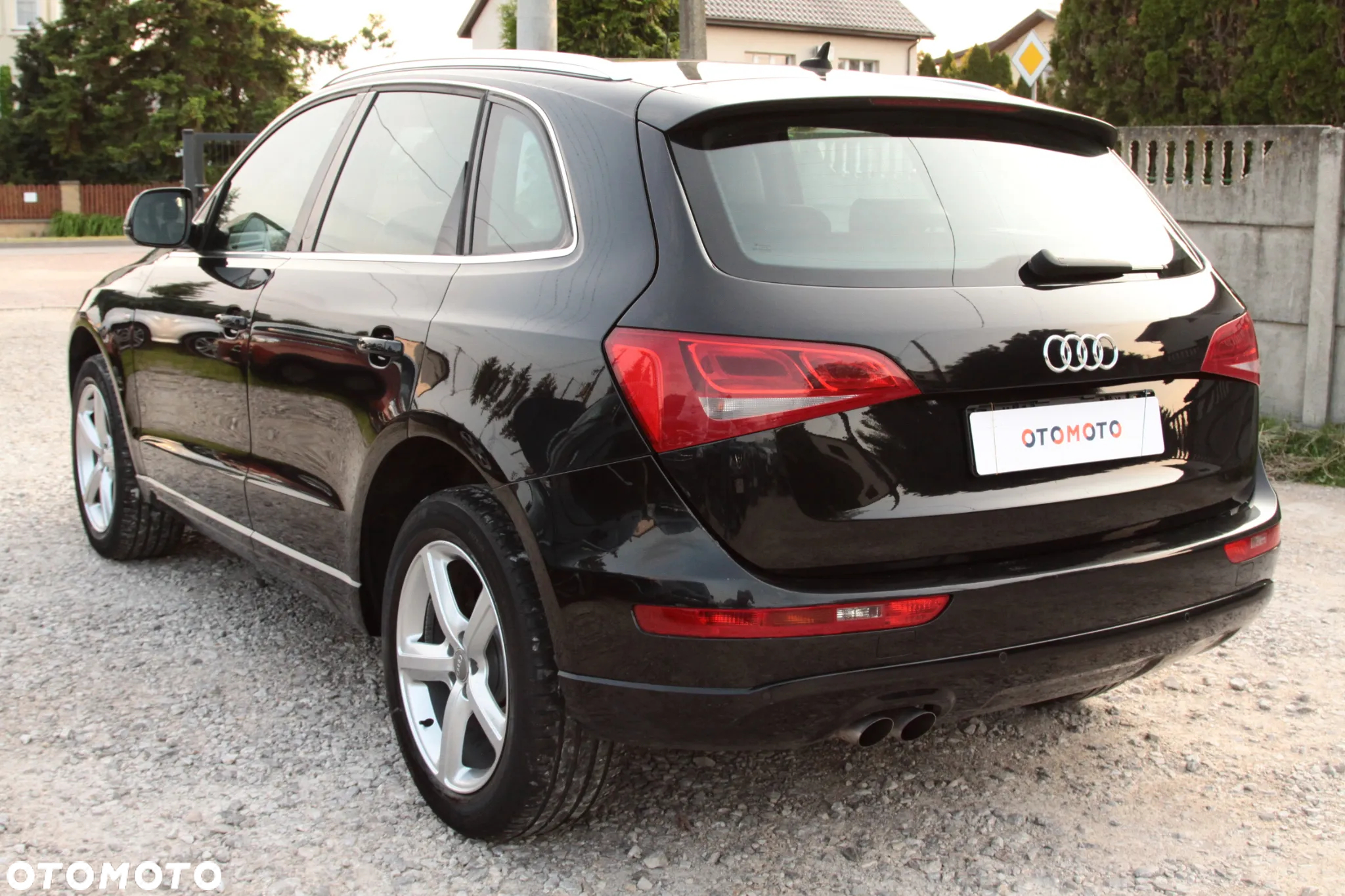 Audi Q5 2.0 TDI Quattro - 9