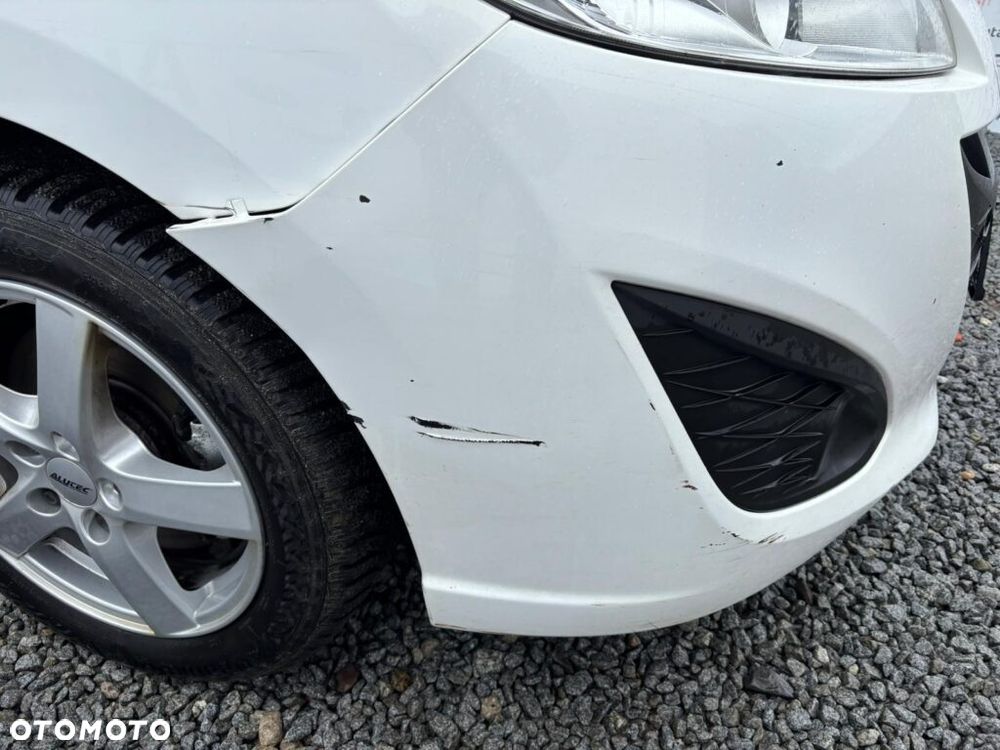 Mazda 5 1.8 MZR Edition 40 Jahre - 15