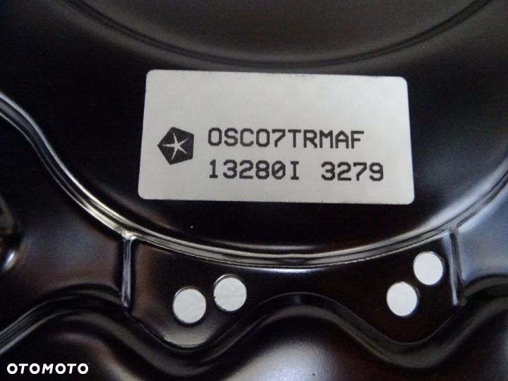 SZYBERDACH CHRYSLER PT CRUISER 00-06 NR34 - 13