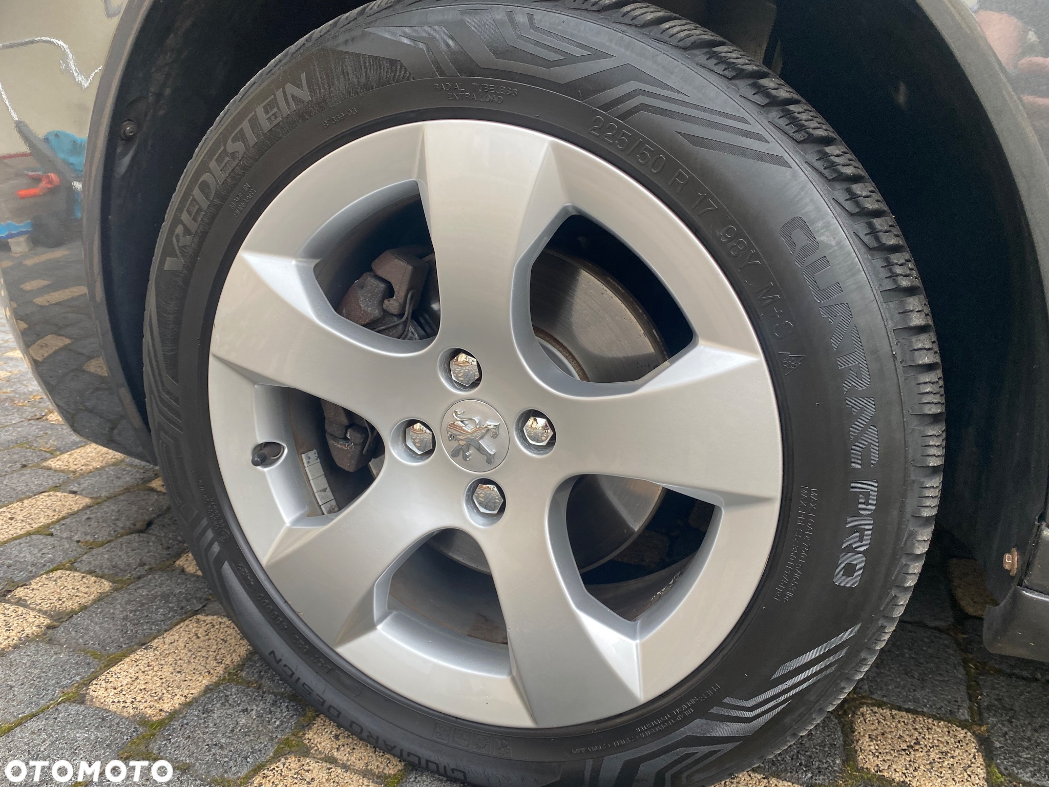 Peugeot 3008 2.0 BlueHDi Allure - 26