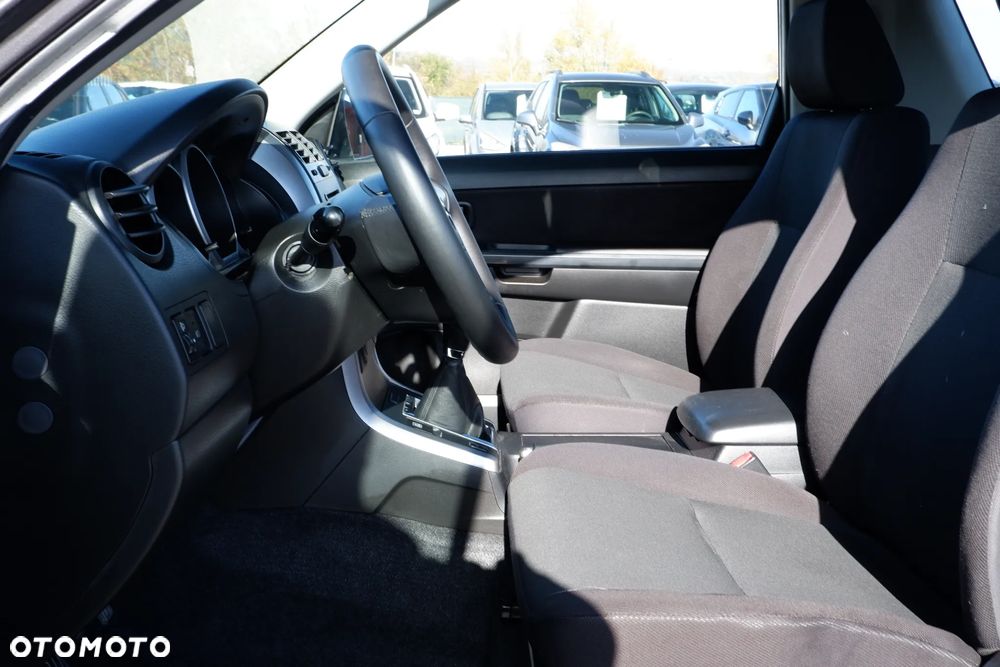 Suzuki Grand Vitara 1.6 Comfort EU5 - 22