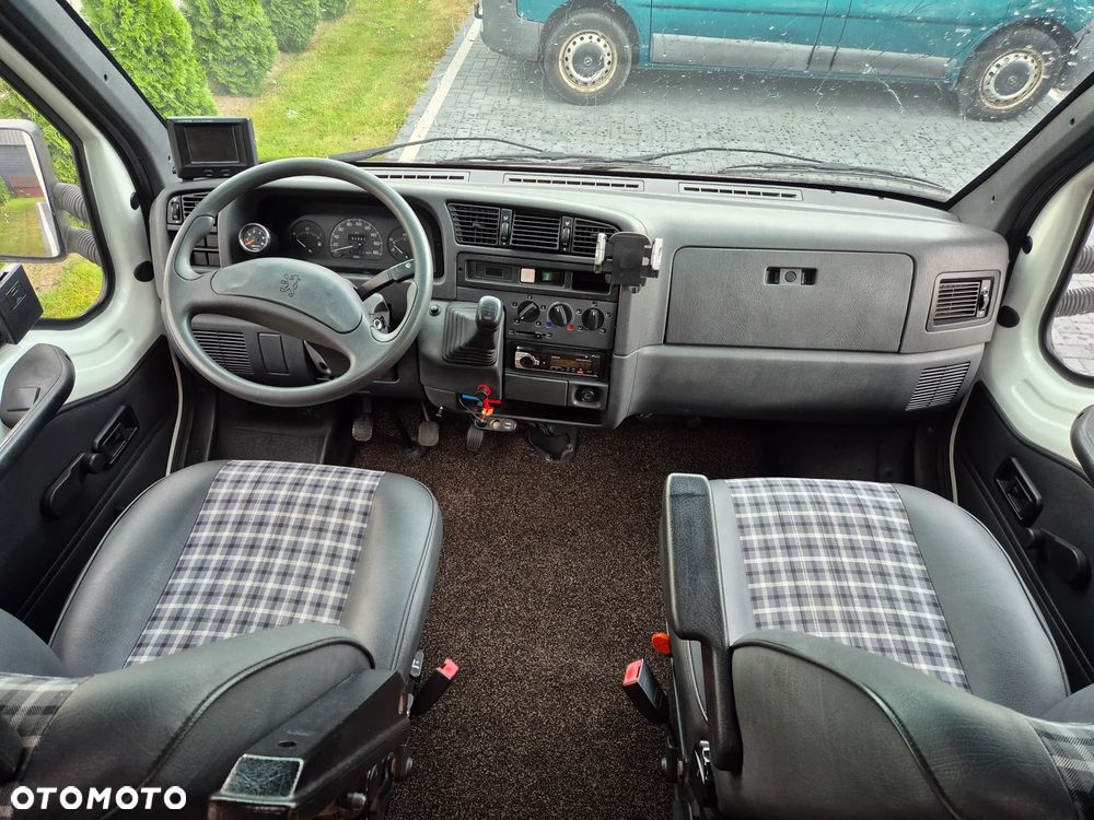 Peugeot Boxer - 6