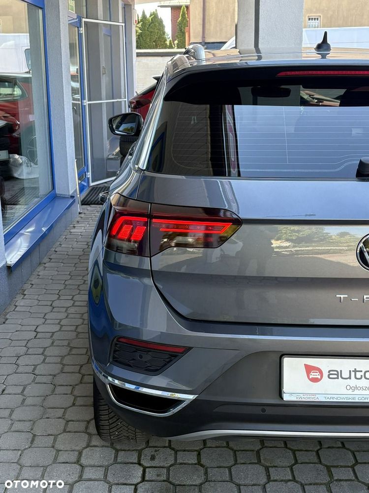 Volkswagen T-Roc - 7