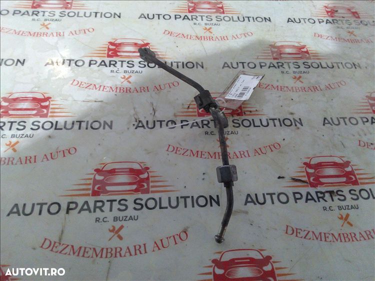 conducta pompa inalte 2.3d iveco daily an fabr. 2009 - 1