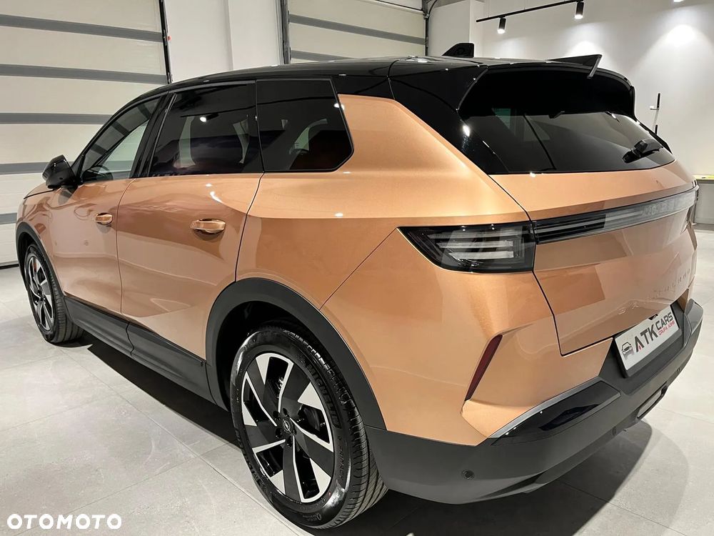 Opel Grandland X - 4