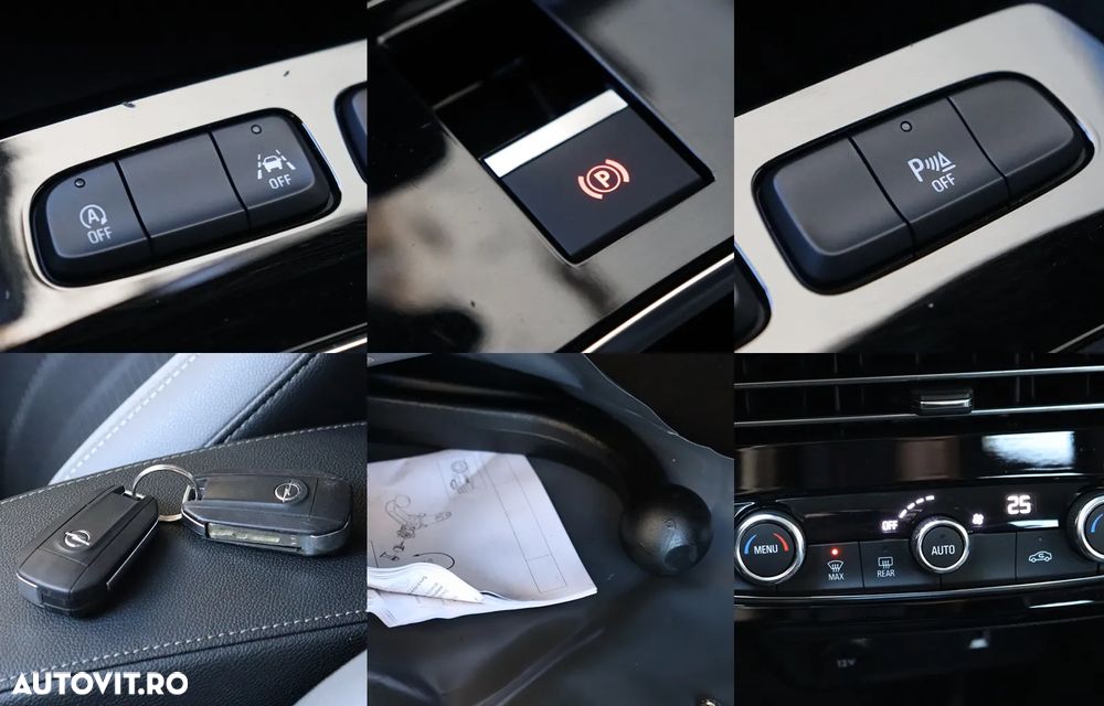 Opel Mokka 1.5 Elegance - 26