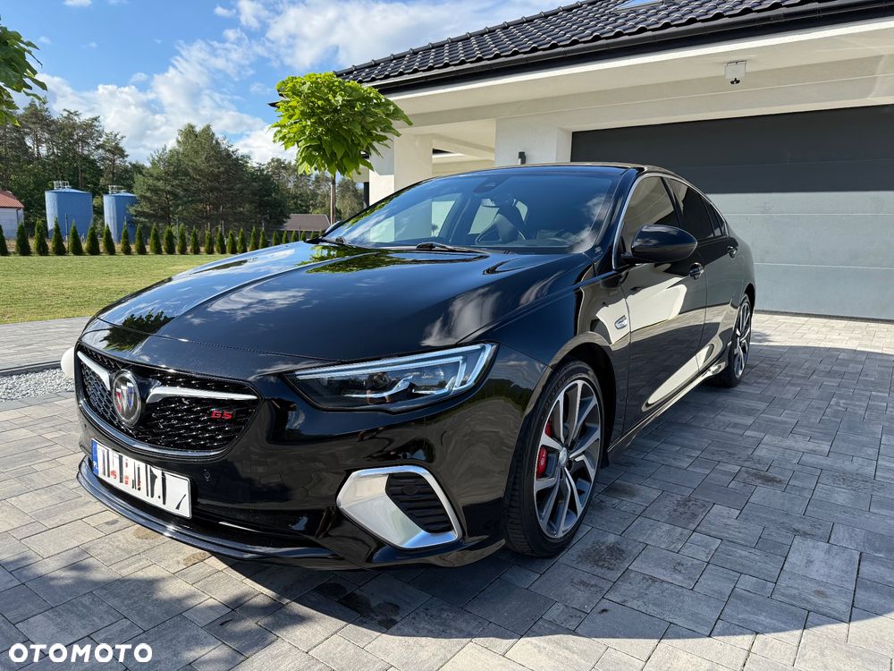 Buick Regal - 15