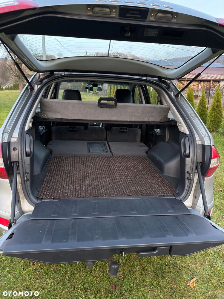 Renault Koleos 2.0 dCi 4x4 Bose Edition - 13