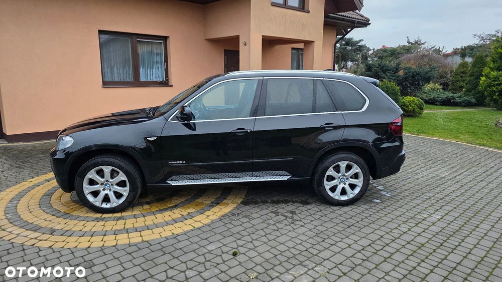 BMW X5 3.0d xDrive - 8