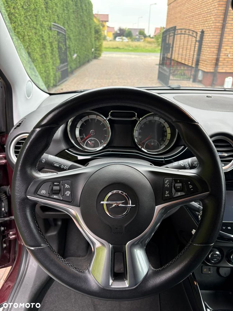 Opel Adam 1.4 Jam S&S EU6 - 16