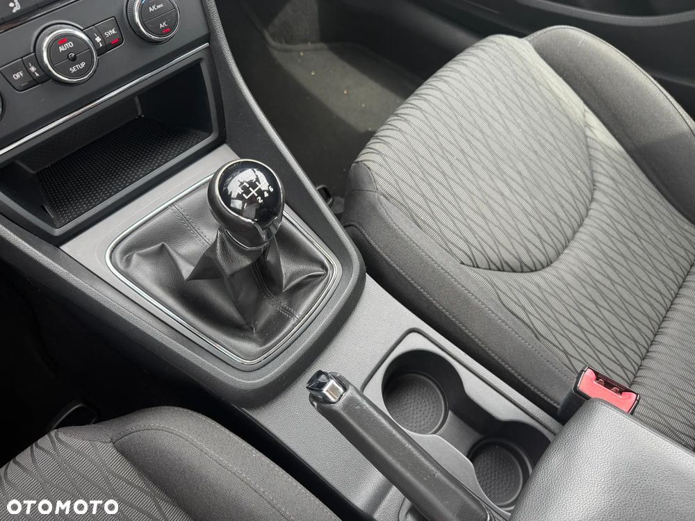 Seat Leon SC 1.2 TSI Start&Stop Style - 26
