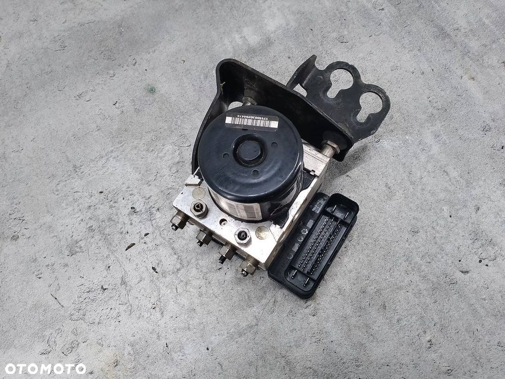 POMPA ABS CHRYSLER SEBRING III P05085335AG ATE 2.0 16V - 2