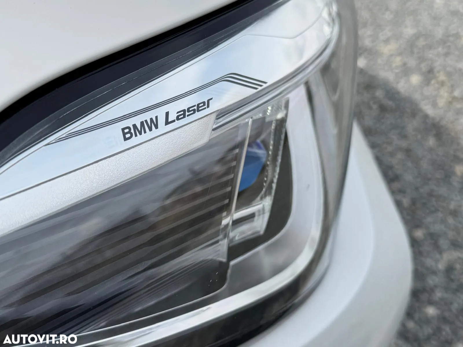 BMW X6 xDrive30d AT MHEV - 10