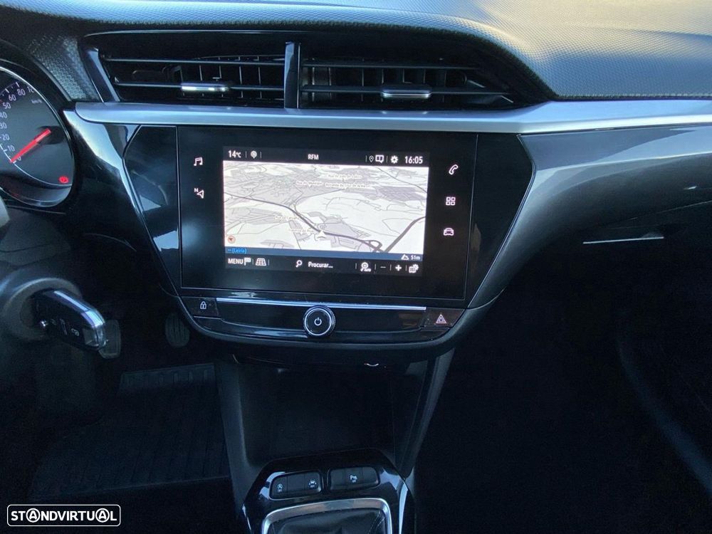 Opel Corsa 1.5 D Elegance - 9