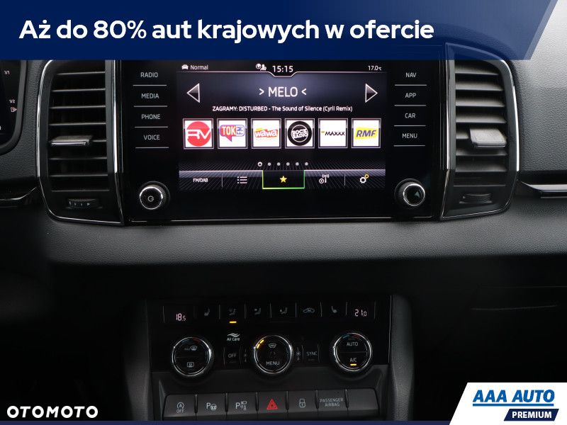 Skoda Karoq - 13