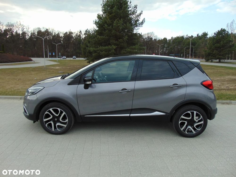 Renault Captur (ENERGY) TCe 90 INTENS - 5