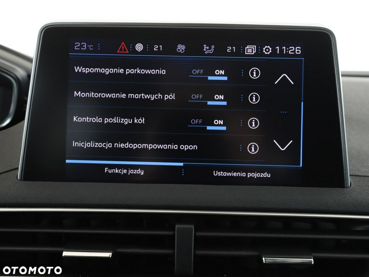 Peugeot 3008 1.2 PureTech Allure S&S - 28