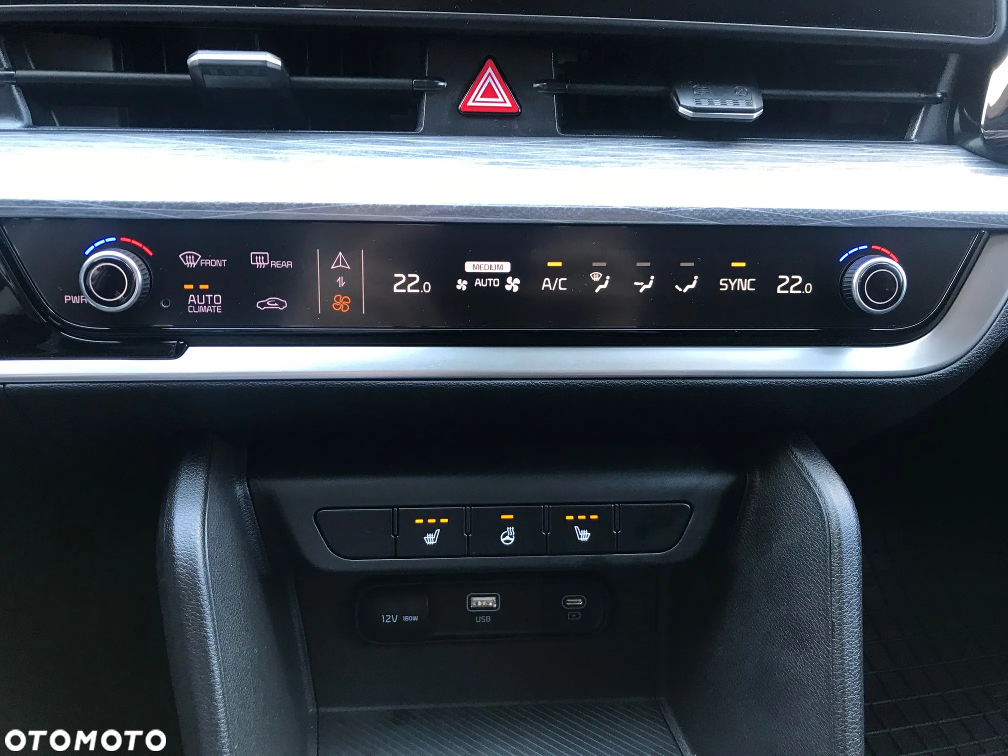 Kia Sportage 1.6 T-GDI L 2WD - 17