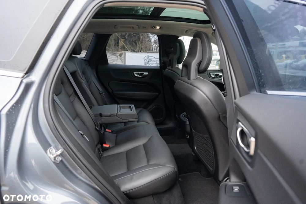 Volvo XC 60 D4 AWD Geartronic Inscription - 15