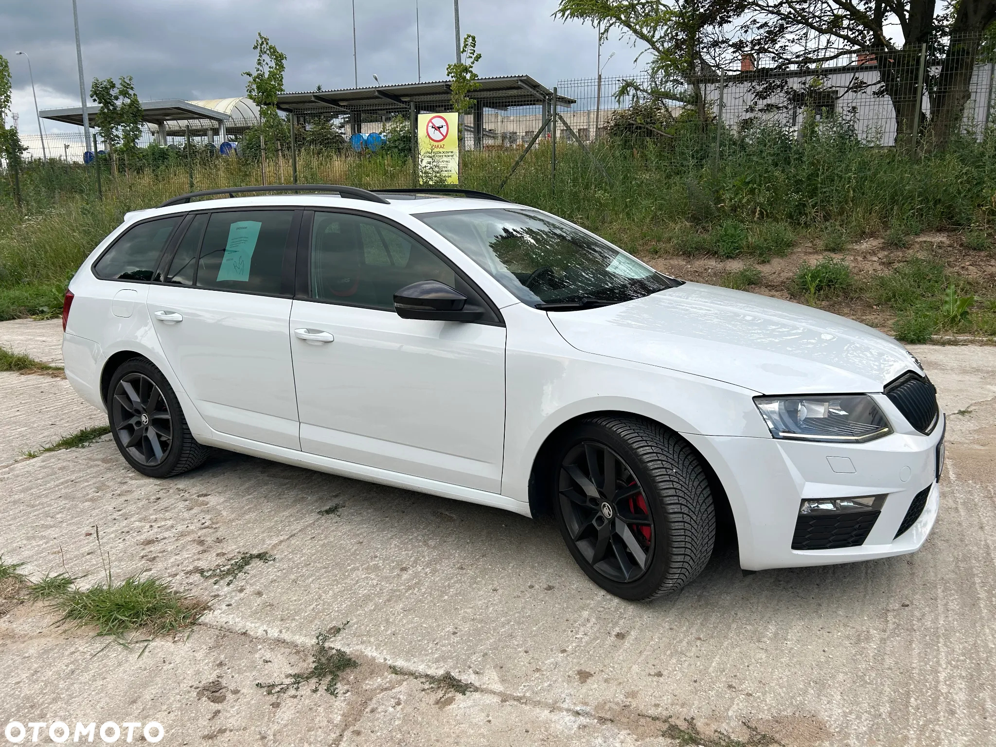 Skoda Octavia 2.0 TSI RS 230 - 3